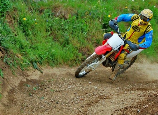 Slough MotoX Parc photo